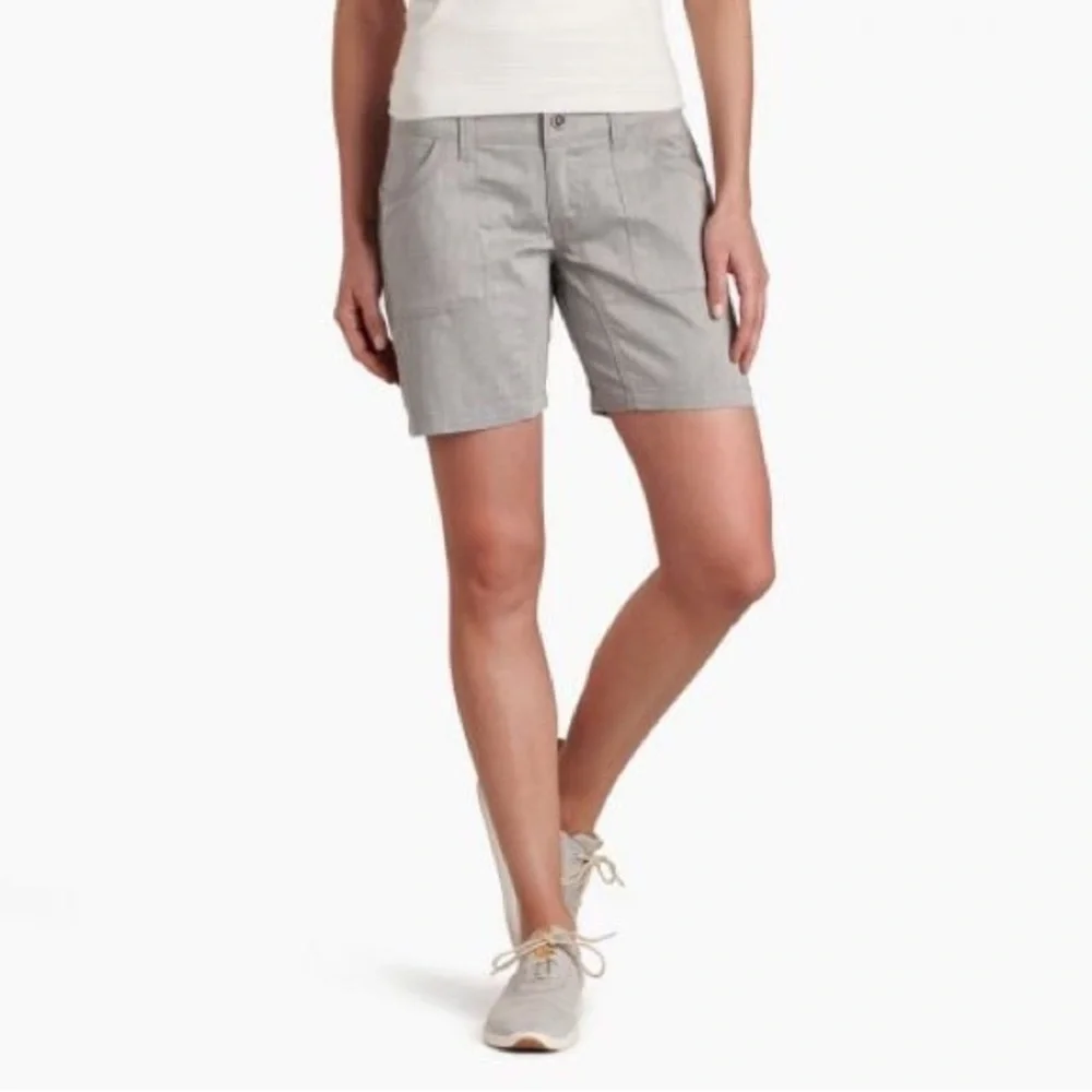 KUHL Womens Cabo Shorts